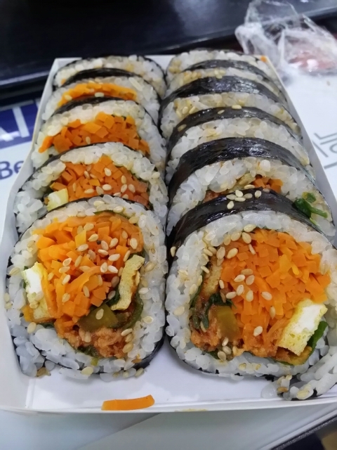 맘스꼬마김밥 이미지