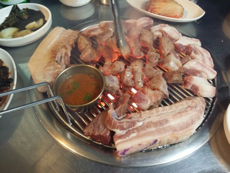 근고기집 이미지