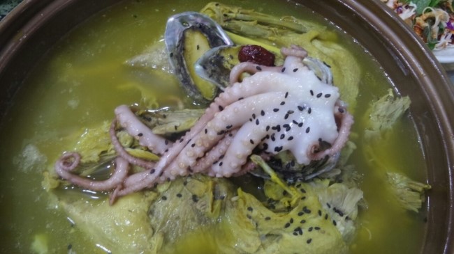 로하스황칠오리 이미지