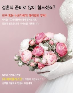 (주)에이플러스 경호 이미지