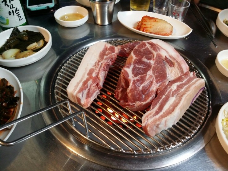 근고기집 이미지