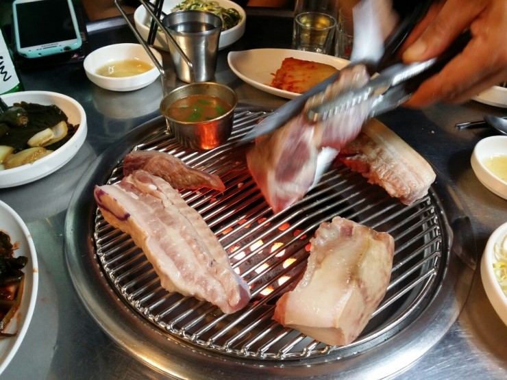 근고기집 이미지