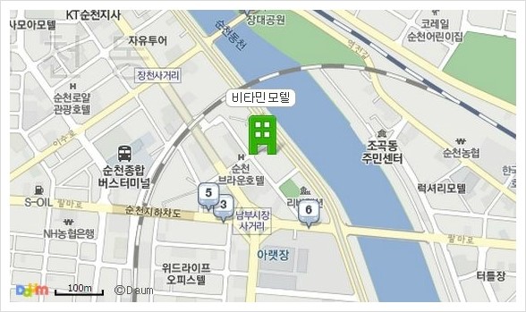 비타민모텔 이미지