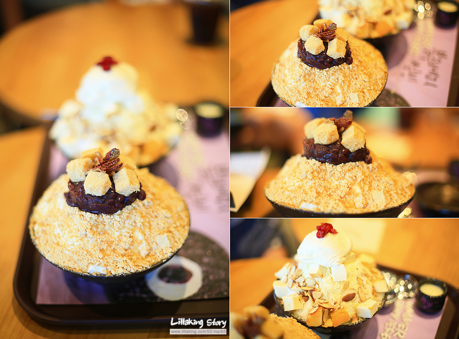 설빙동탄 이미지