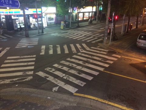 우정당구장 이미지