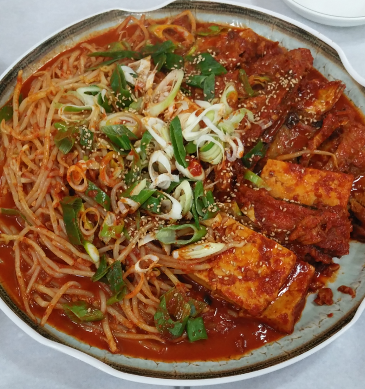 북어마을 이미지