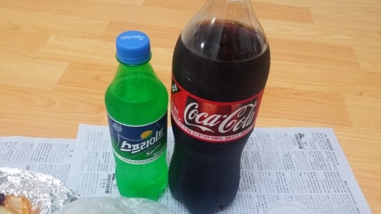 라씨네불곱창 이미지