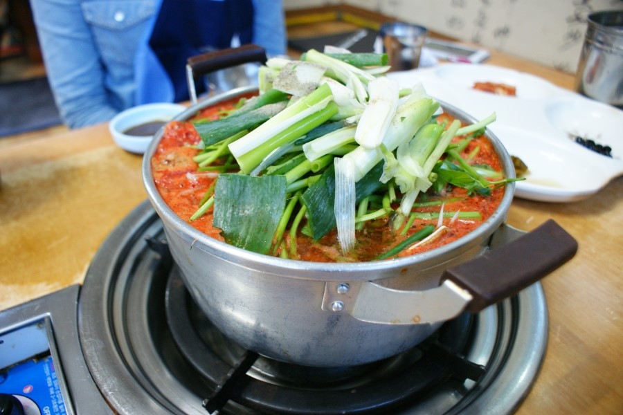 원조두지리매운탕 이미지