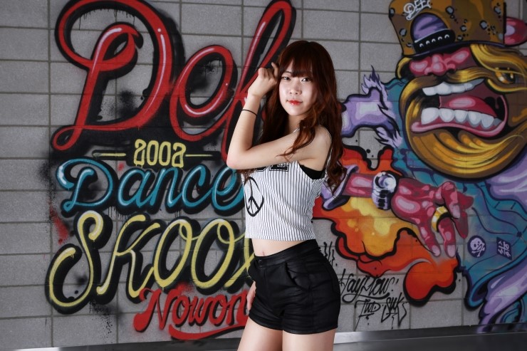 데프댄스DEFDANCE)학원데프댄스DEFDANCE 이미지
