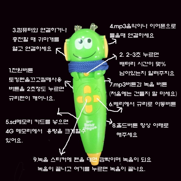 튼튼영어 김포중앙교육본부 이미지