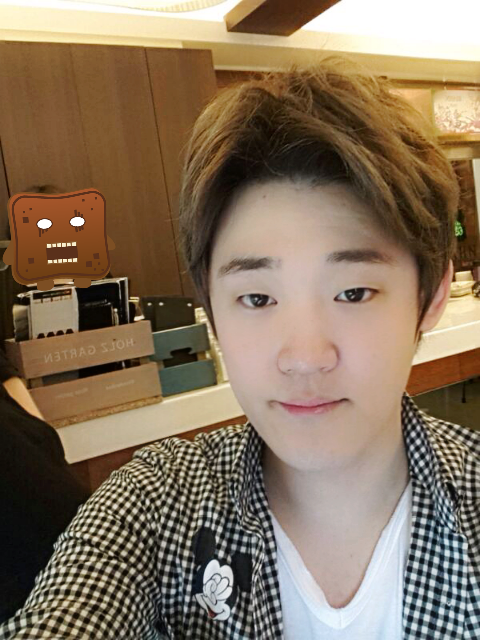 강남헤어클럽 이미지