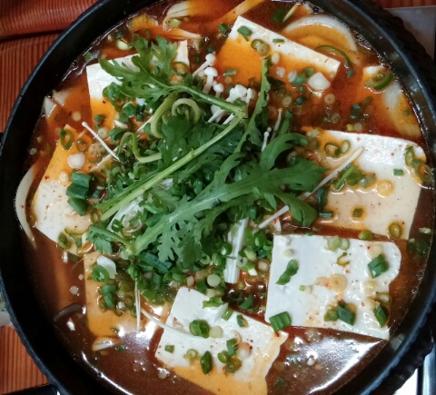 이금옥순두부 이미지