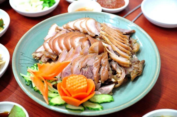 산정원 이미지
