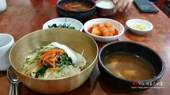 와보세식당 이미지