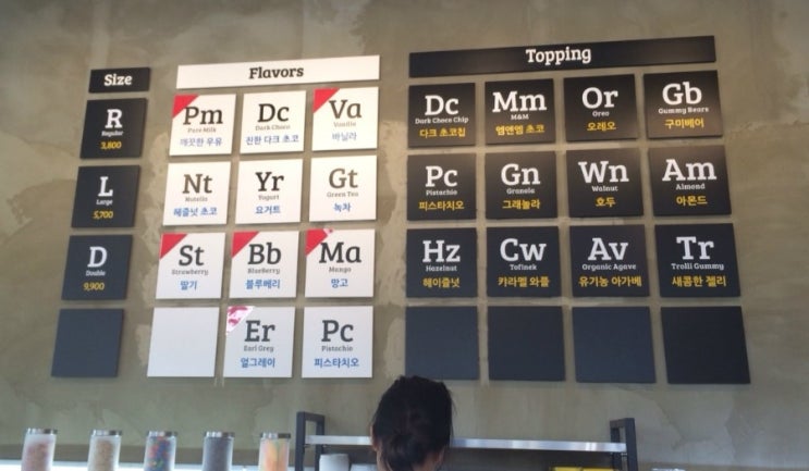 알래스카랩 이미지