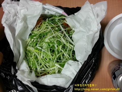 싸전닭집 이미지