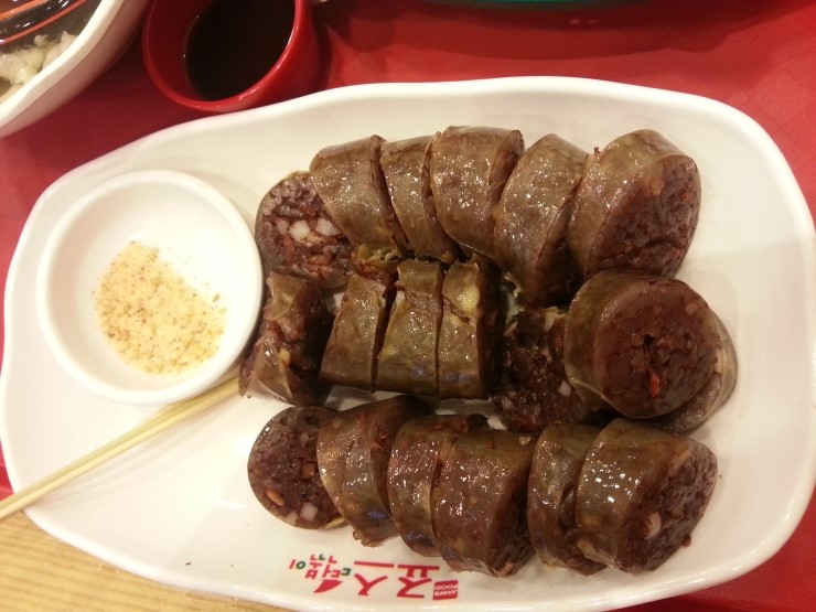 죠스떡볶이제주 이미지