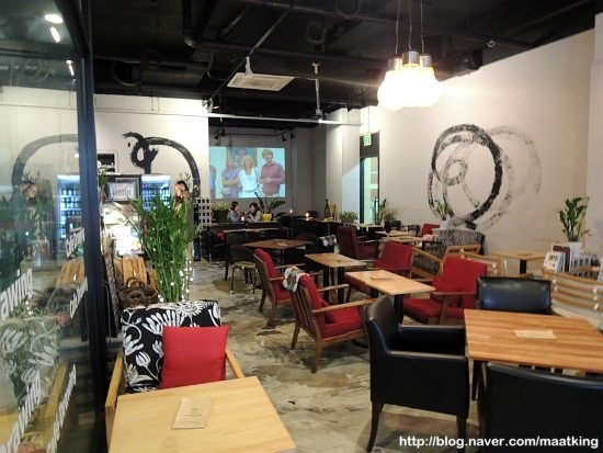 Drawing cafe(드로잉카페) 이미지