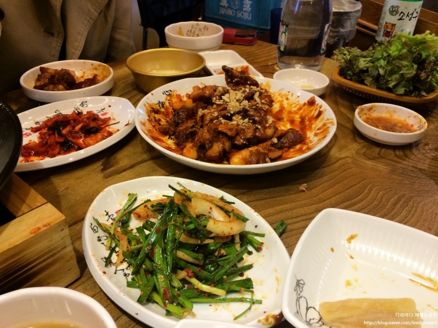 족발공화국 이미지