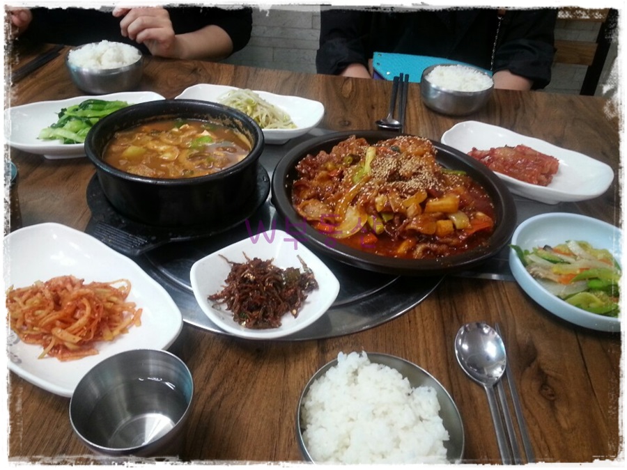 모두랑식당 이미지