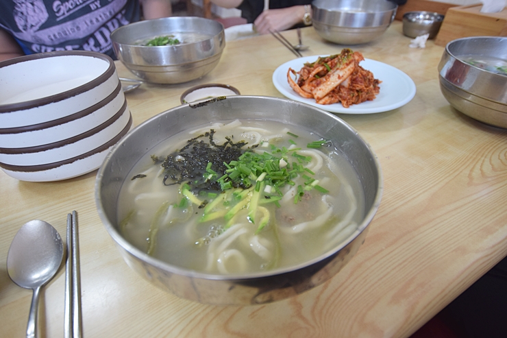 대원칼국수 이미지