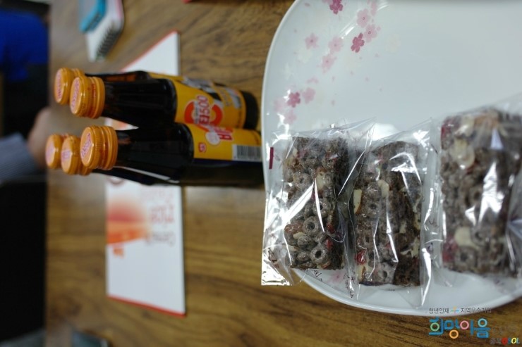 (주)씨알푸드 이미지