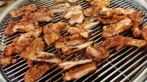 박서방춘천닭갈비 이미지