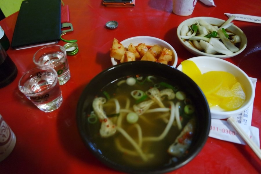 북성로우동불고기 이미지