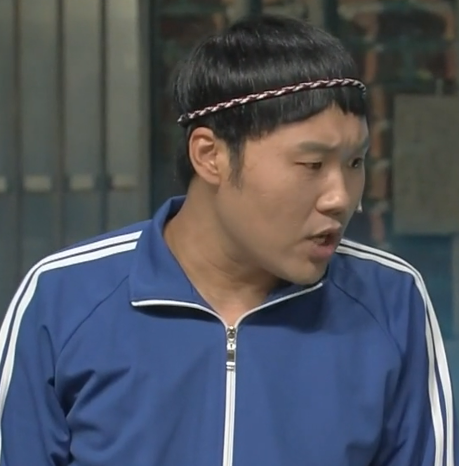 가락쟁이 이미지