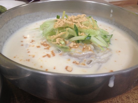 대원칼국수 이미지