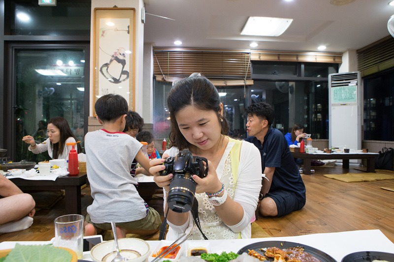 폭포횟집 이미지