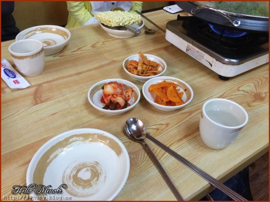 홍제동부대찌개 이미지