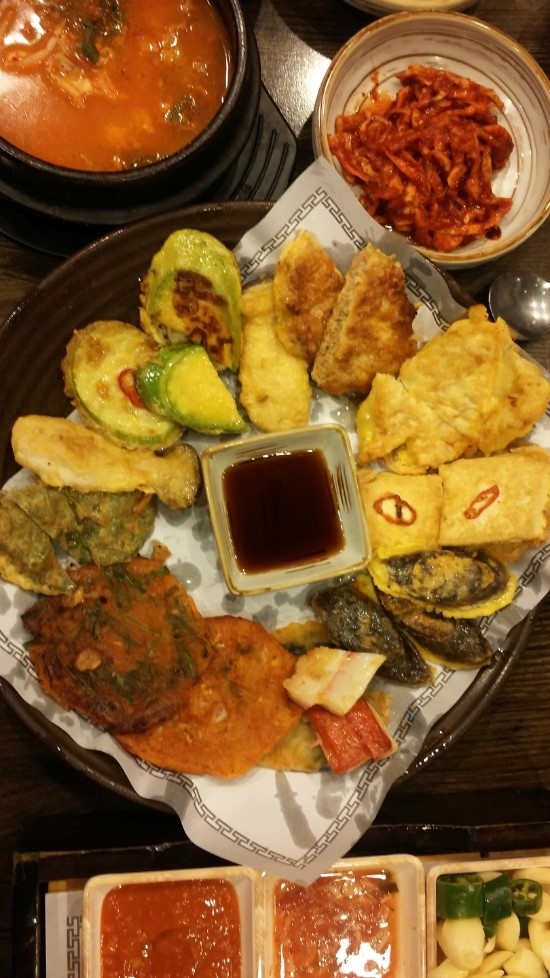 소문난족발 이미지