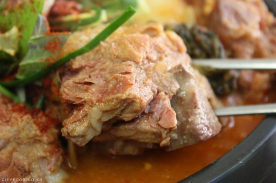홍가네아구찜 이미지