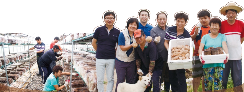 물향기농산 이미지