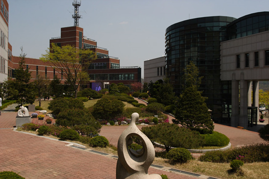 동아방송예술대학교 DIMA 엔터테인먼트 이미지