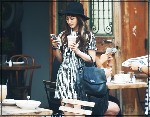 스타일스케치 이미지