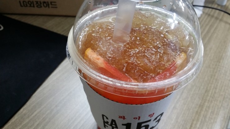 Cafe 153 이미지