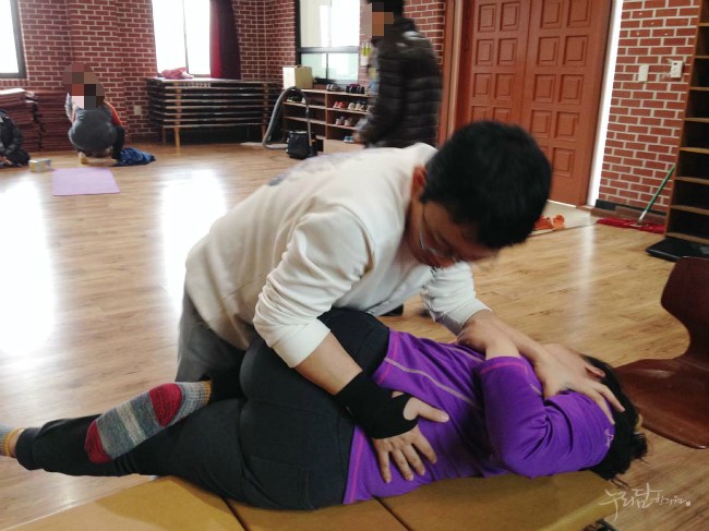 누리담한의원 이미지