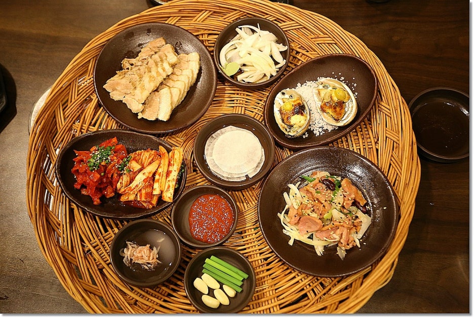육회한 식당 이미지