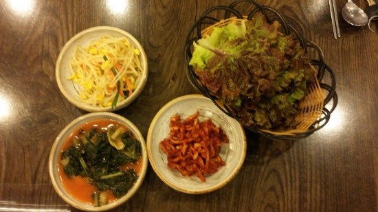 소문난족발 이미지