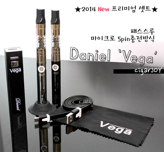 VEGA전자담배 이미지