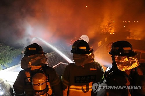 창성산업개발 이미지