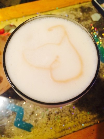 유나커피,맥주 이미지
