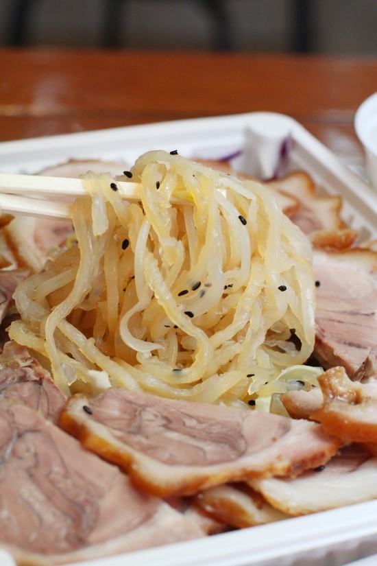 오동족발 이미지