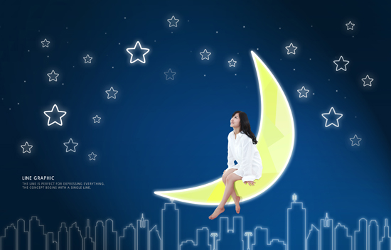 진헤어샵 이미지