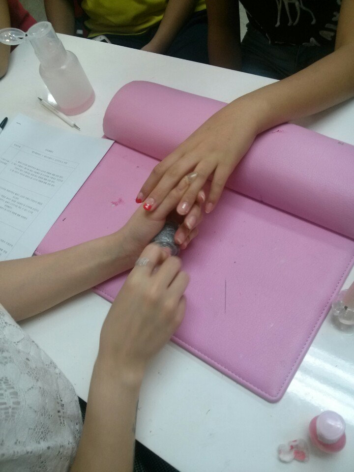 네일모들 이미지
