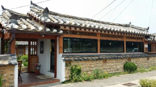 봄날&꽃자리 이미지