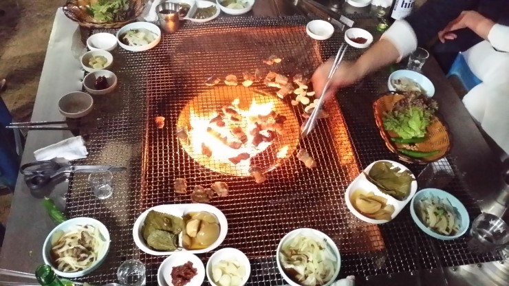 대성자연농원 이미지