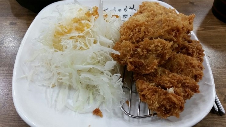 아빠의돈까스 이미지